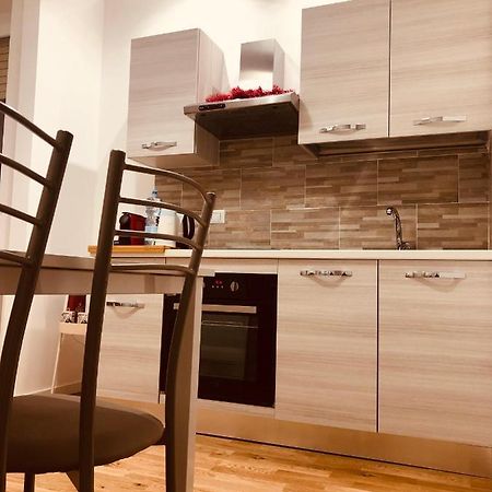 Vt Home - Appartamento Milano Zona Navigli Экстерьер фото