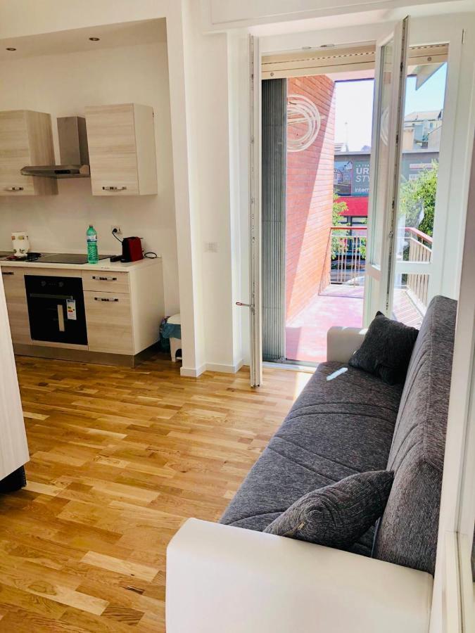 Vt Home - Appartamento Milano Zona Navigli Экстерьер фото