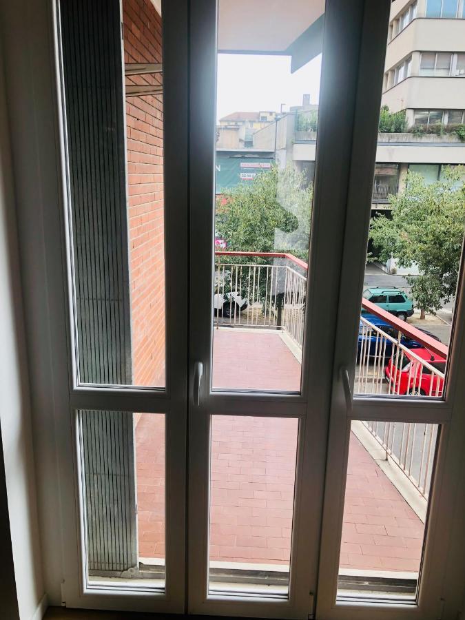 Vt Home - Appartamento Milano Zona Navigli Экстерьер фото