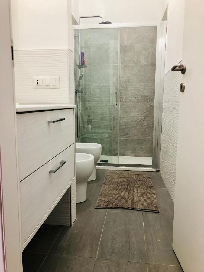 Vt Home - Appartamento Milano Zona Navigli Экстерьер фото