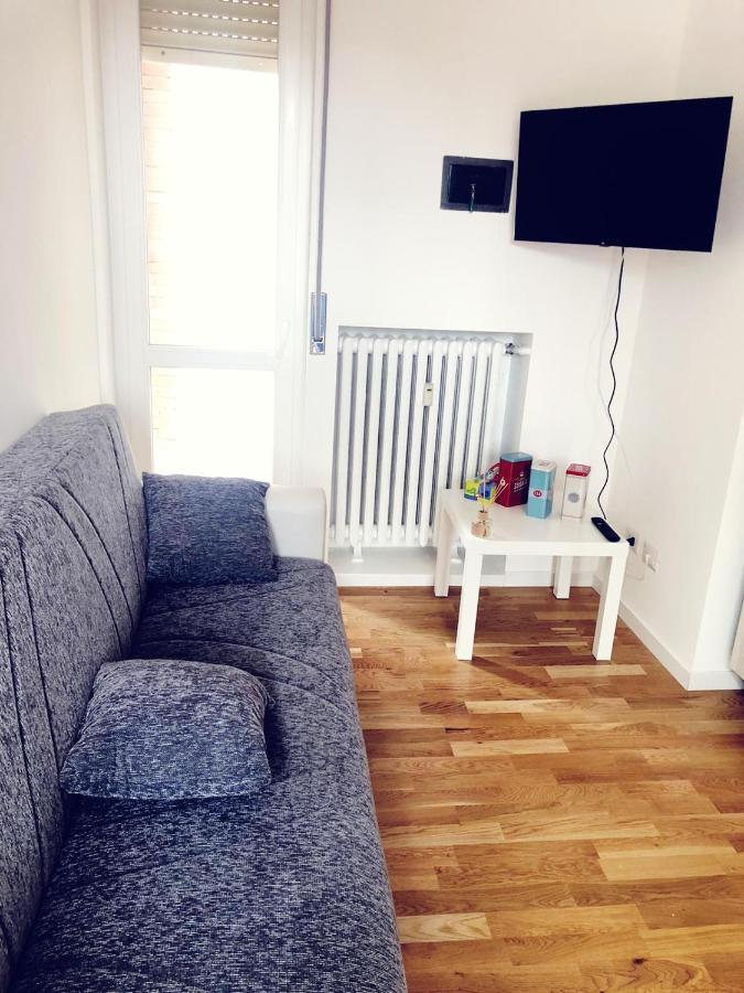 Vt Home - Appartamento Milano Zona Navigli Экстерьер фото