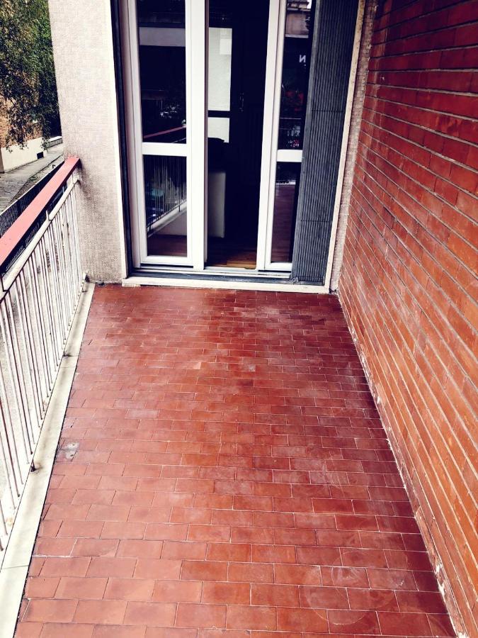 Vt Home - Appartamento Milano Zona Navigli Экстерьер фото