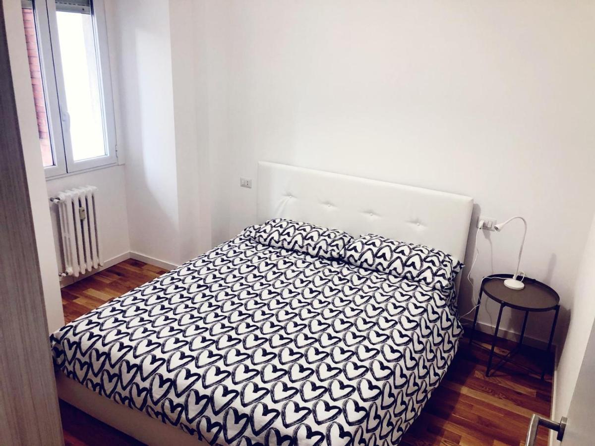 Vt Home - Appartamento Milano Zona Navigli Экстерьер фото