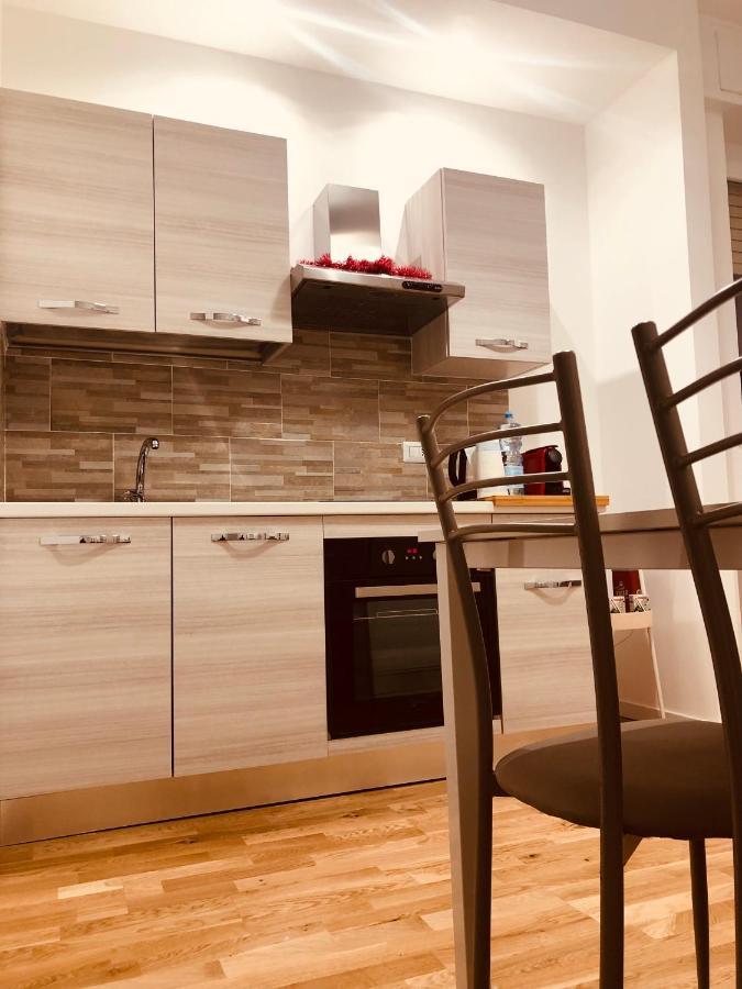 Vt Home - Appartamento Milano Zona Navigli Экстерьер фото