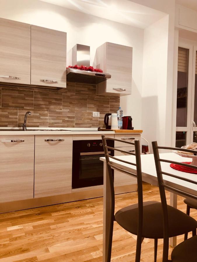 Vt Home - Appartamento Milano Zona Navigli Экстерьер фото