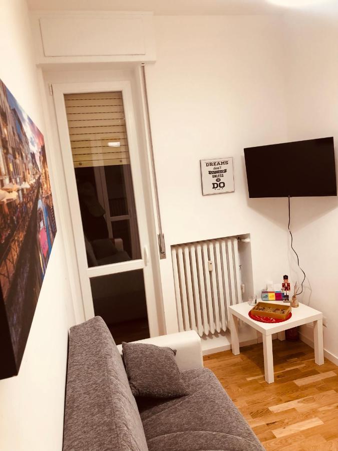 Vt Home - Appartamento Milano Zona Navigli Экстерьер фото