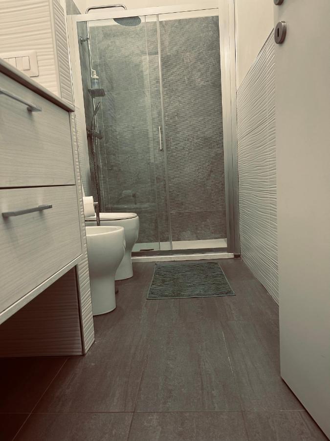 Vt Home - Appartamento Milano Zona Navigli Экстерьер фото
